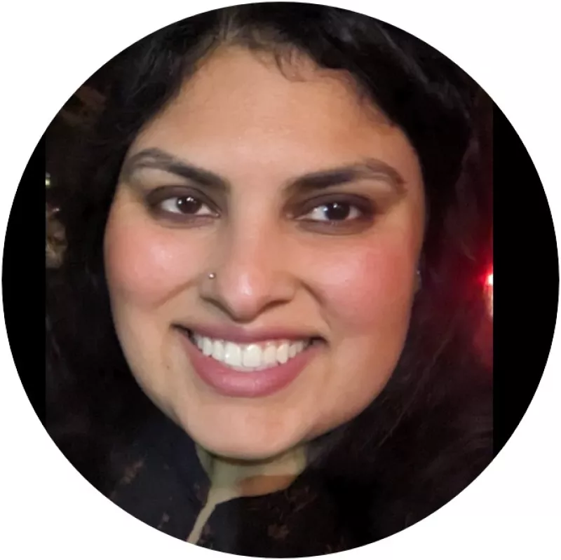 Shazia Tariq