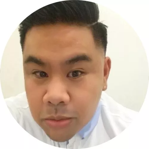 Derrick Manalac
