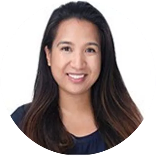 Megan Reyes