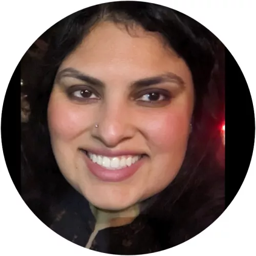 Shazia Tariq
