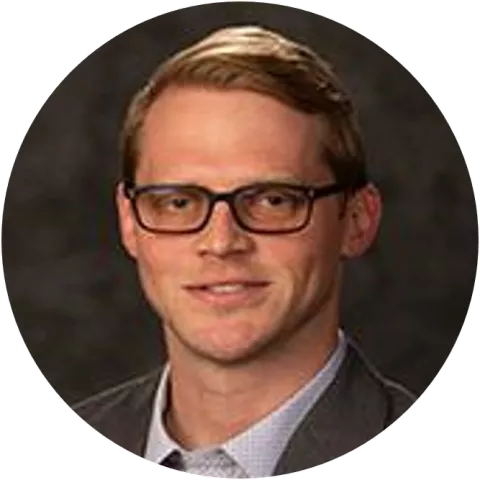 Nicholas Ladwig