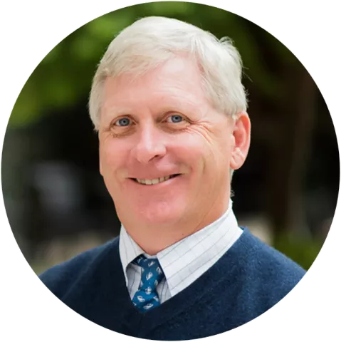 Robert Goldsby