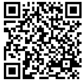 QR code for Design Thinking Sprints sign up