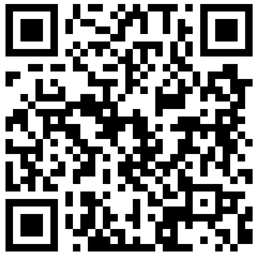 Registered nurses already registered in Nursing Connect QR code